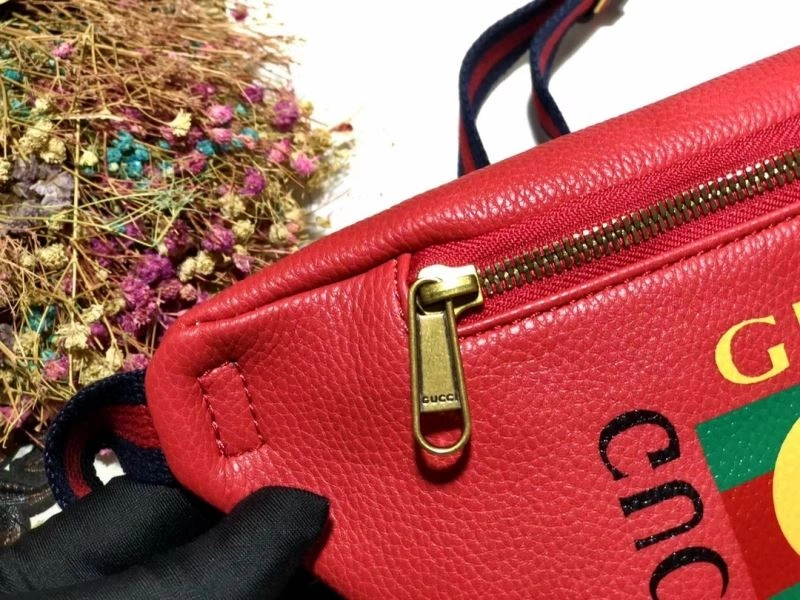 Practical Gucci Waist Chest Packs 80604