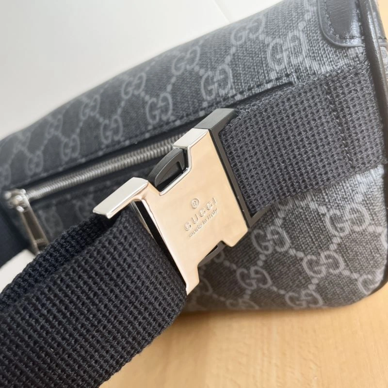 Gucci Waist Chest Packs Classic 80600