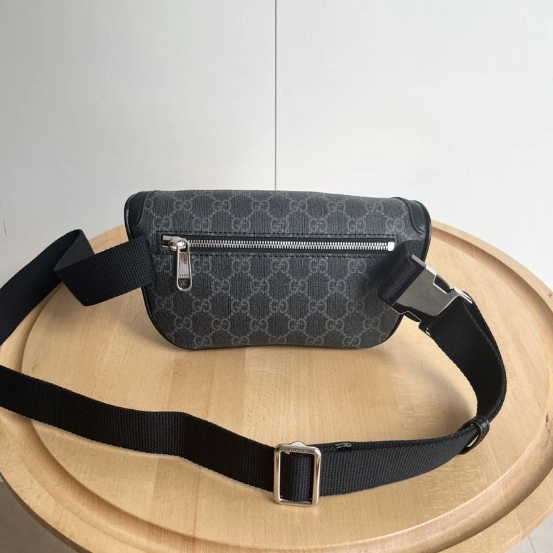Gucci Waist Chest Packs Classic 80600