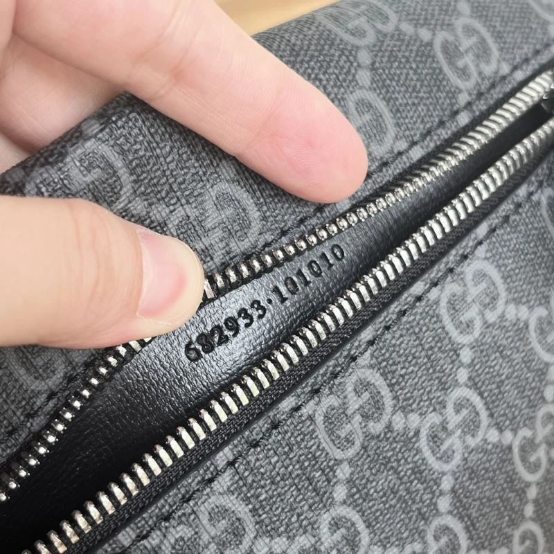 Gucci Waist Chest Packs Classic 80600