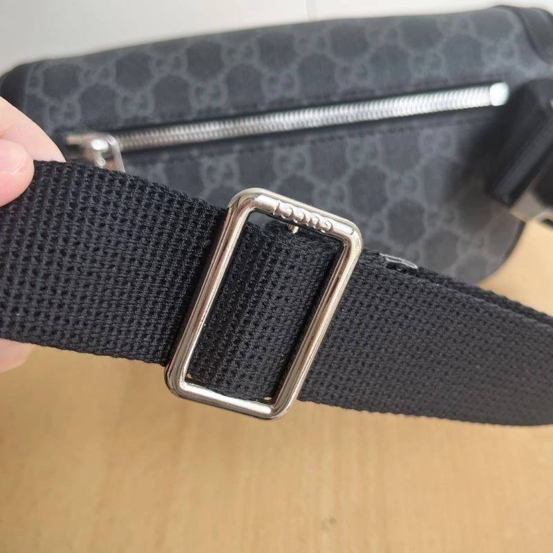 Gucci Waist Chest Packs Classic 80600