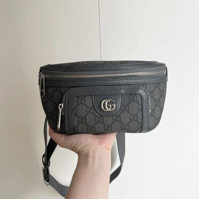 Gucci Waist Chest Packs ComfortFit 80599