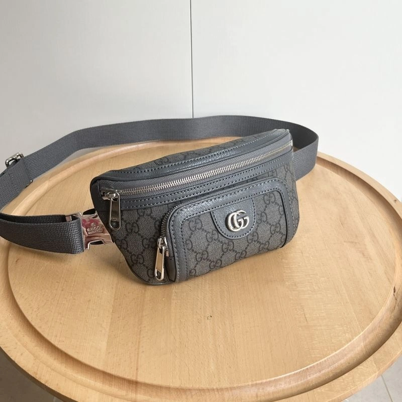 Gucci Waist Chest Packs ComfortFit 80599