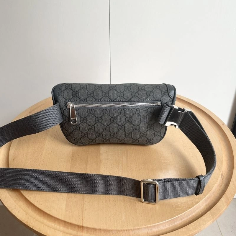 Gucci Waist Chest Packs ComfortFit 80599