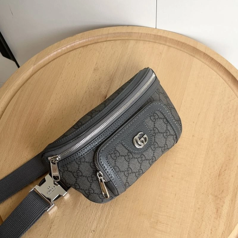 Gucci Waist Chest Packs ComfortFit 80599