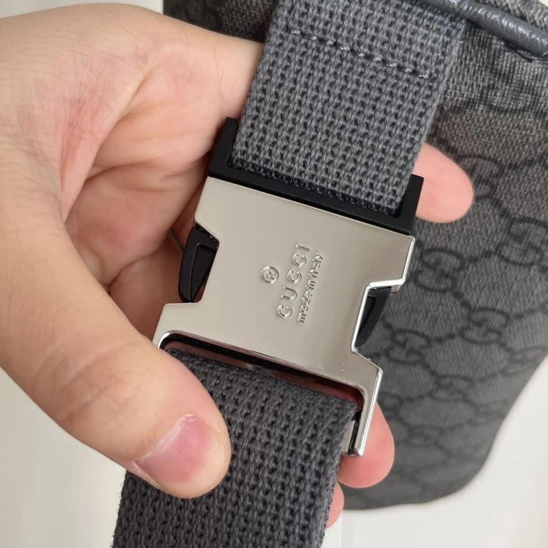 Gucci Waist Chest Packs ComfortFit 80599
