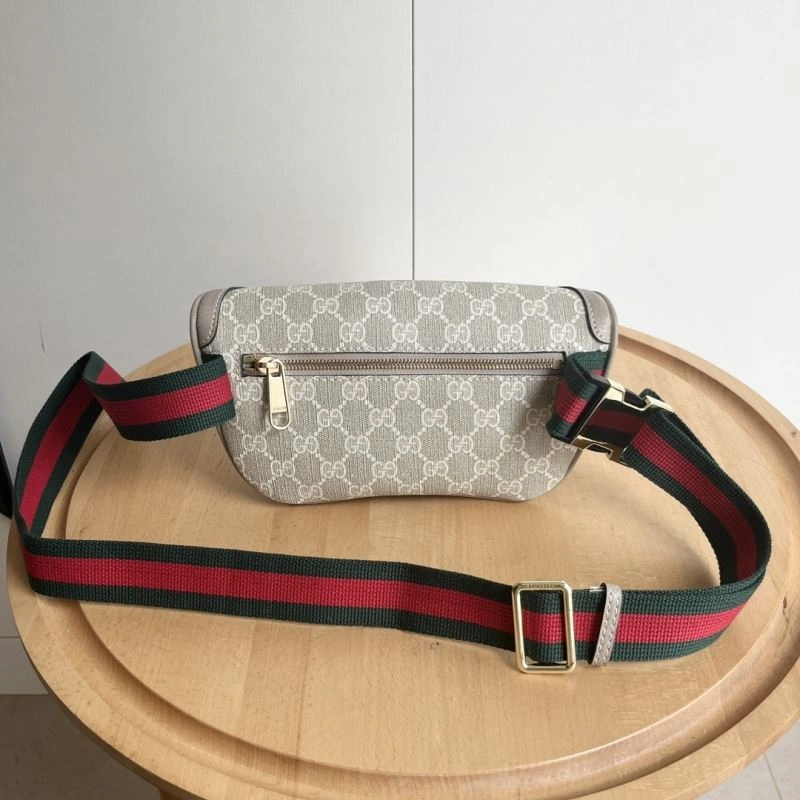 Upgraded Gucci Waist Chest Packs 80615