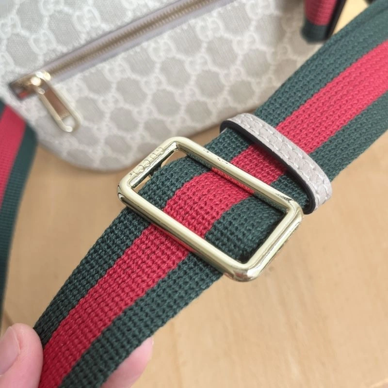Upgraded Gucci Waist Chest Packs 80615