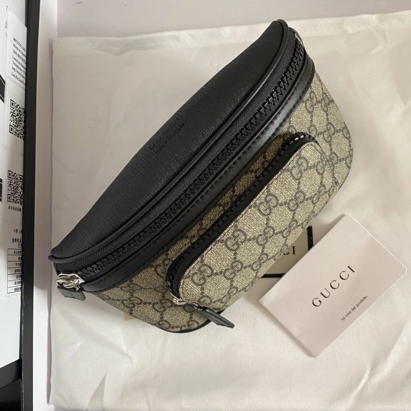Gucci Waist Chest Packs Modern 80614