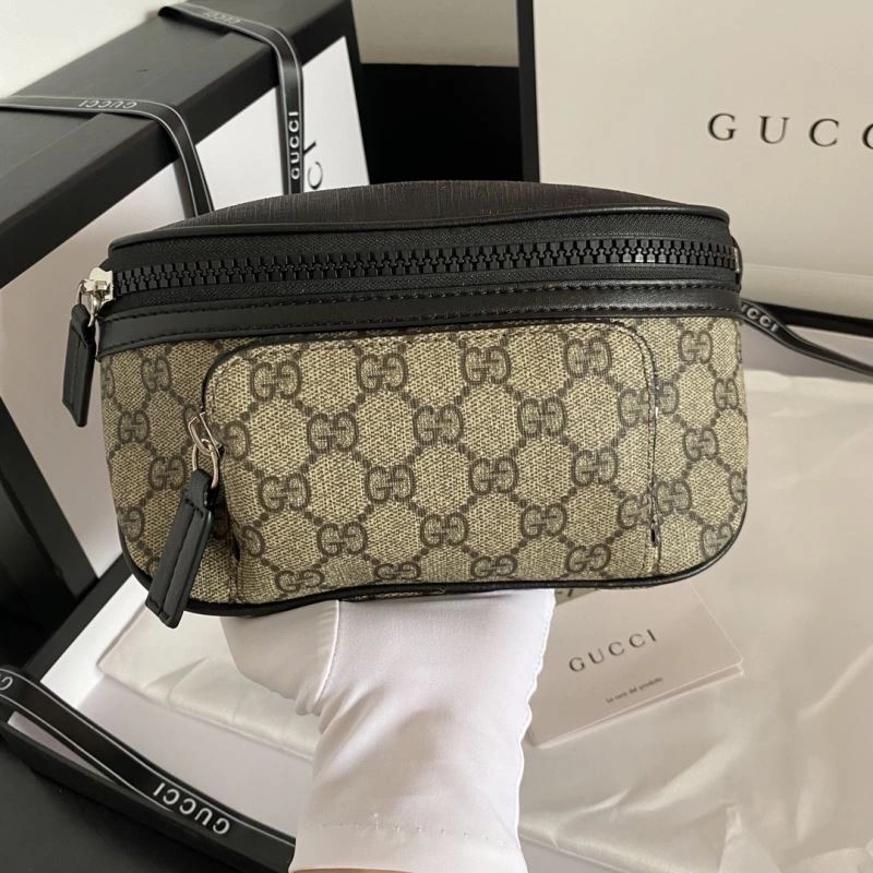 Gucci Waist Chest Packs Modern 80614