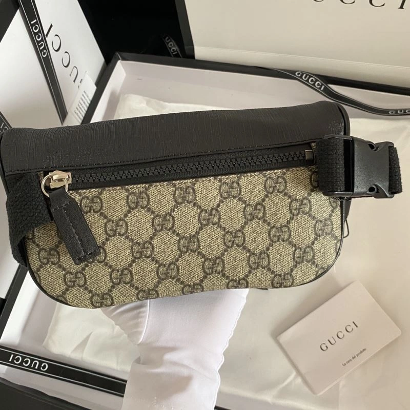 Gucci Waist Chest Packs Modern 80614