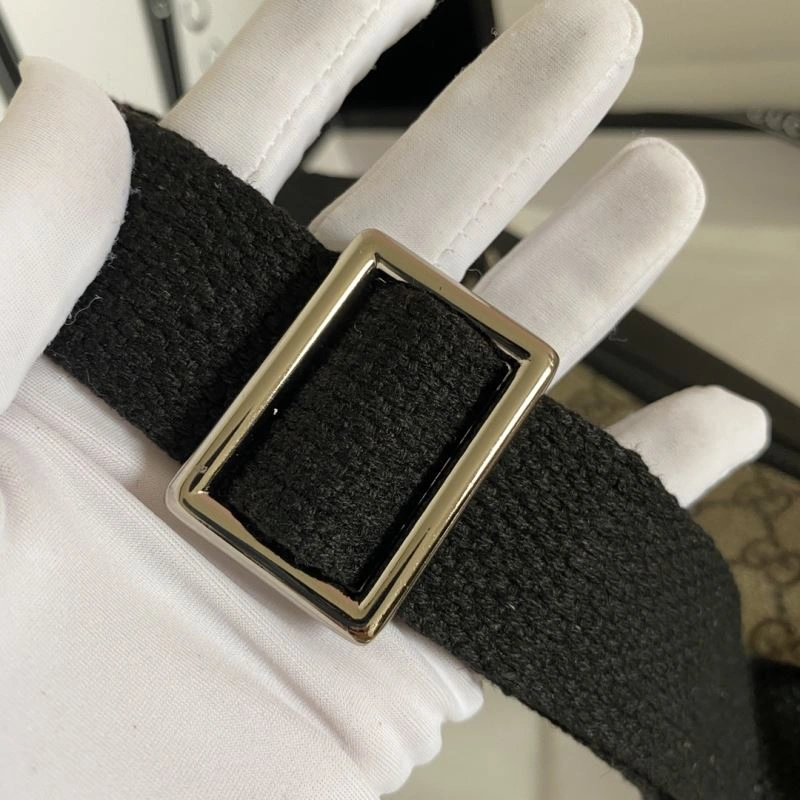 Gucci Waist Chest Packs Modern 80614