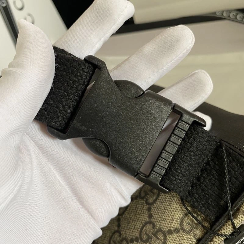Gucci Waist Chest Packs Modern 80614