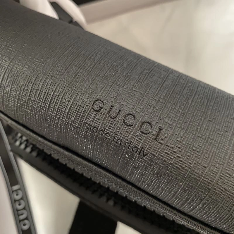 Gucci Waist Chest Packs Modern 80614