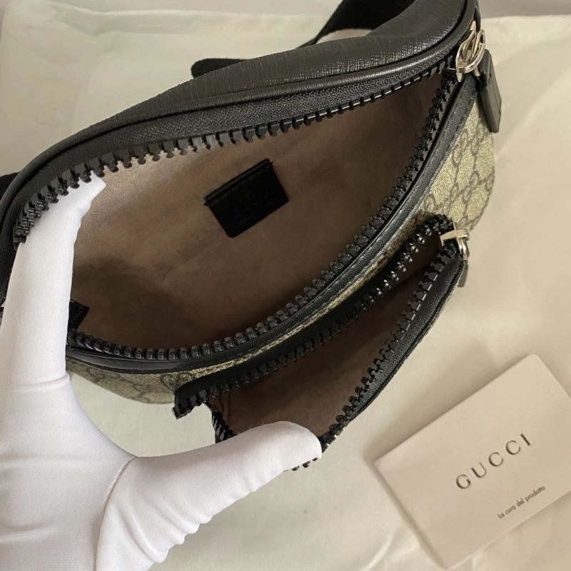 Gucci Waist Chest Packs Modern 80614