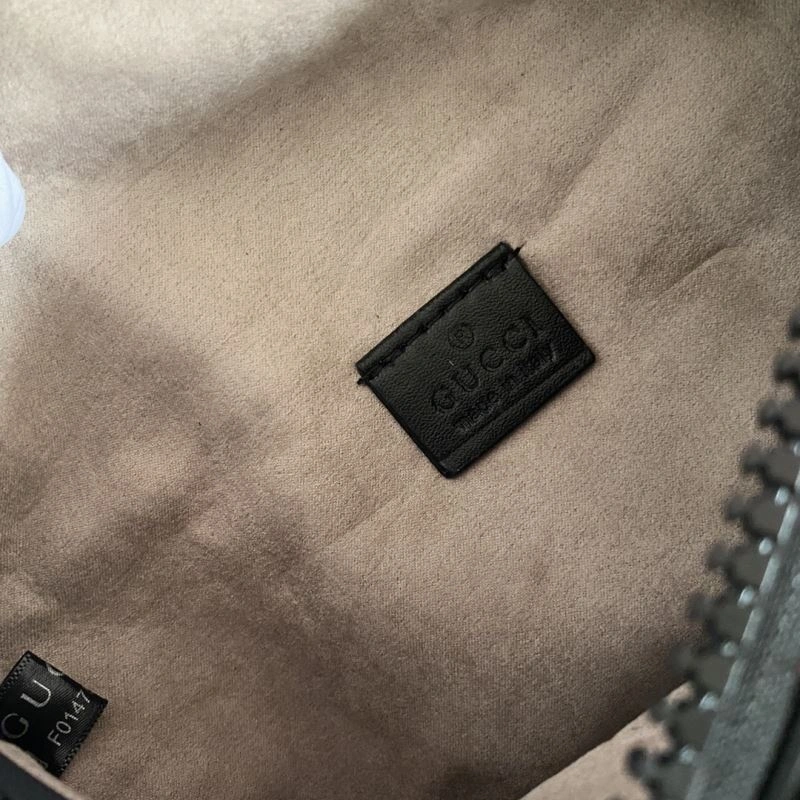 Gucci Waist Chest Packs Modern 80614