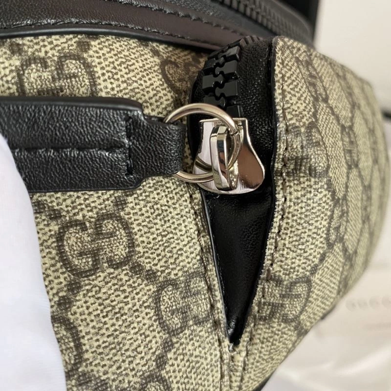 Gucci Waist Chest Packs Modern 80614