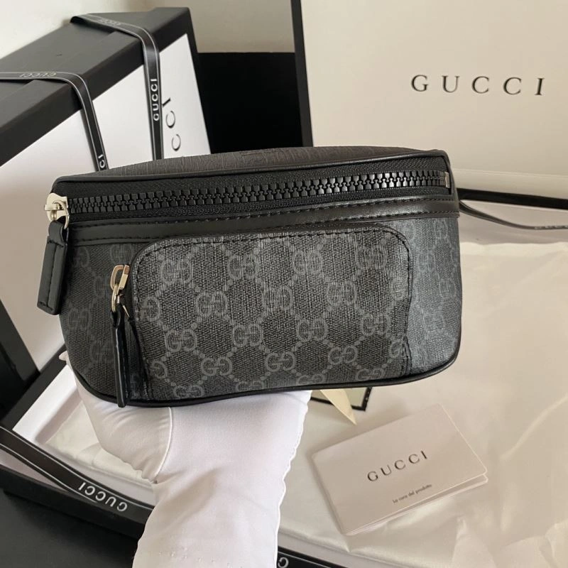 Compact Gucci Waist Chest Packs 80596