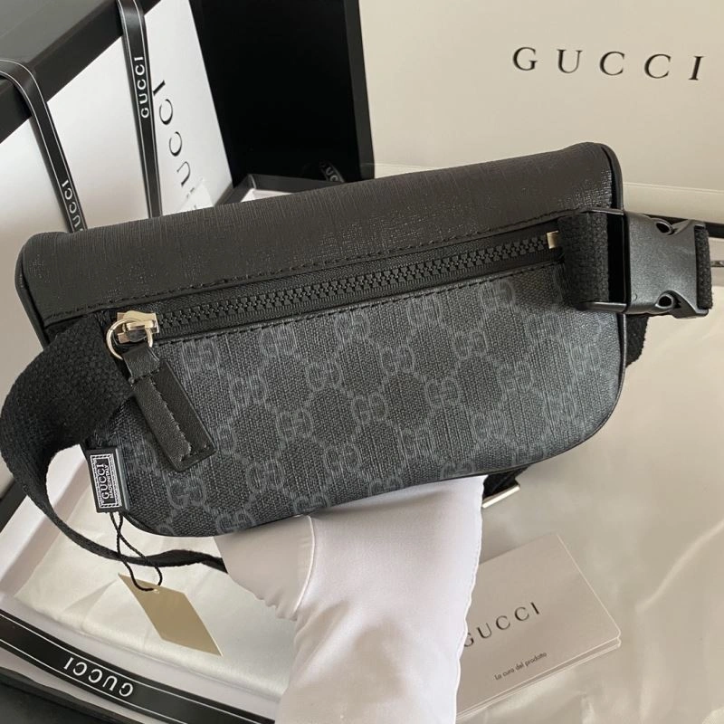 Compact Gucci Waist Chest Packs 80596