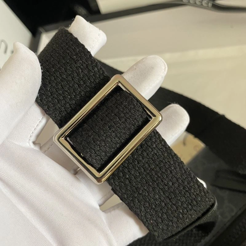 Compact Gucci Waist Chest Packs 80596
