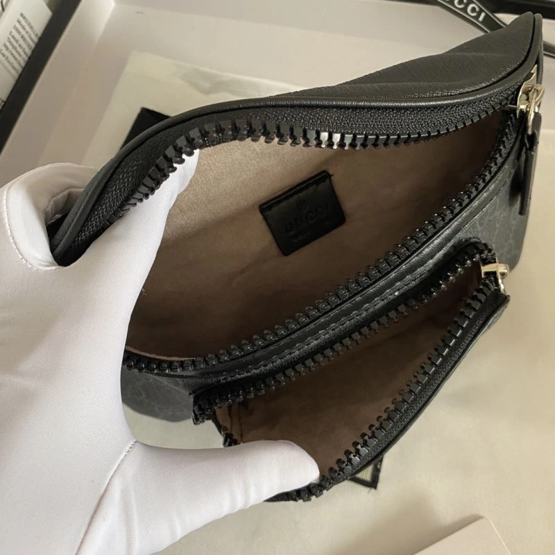 Compact Gucci Waist Chest Packs 80596