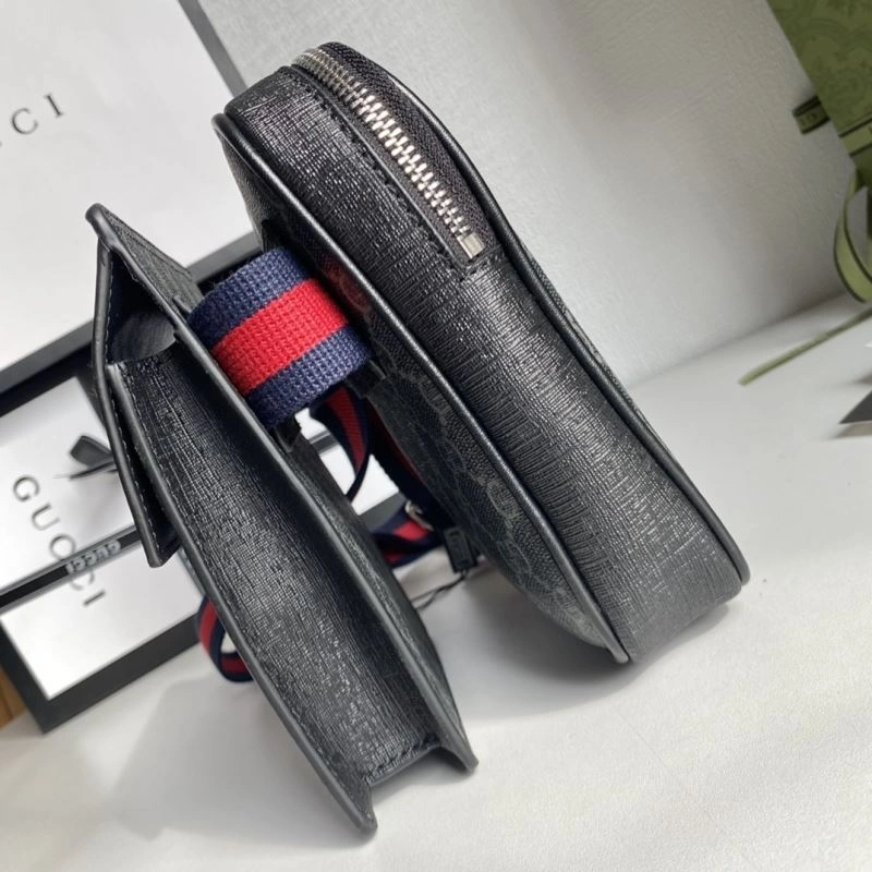 ZeroBulk Gucci Waist Chest Packs 80595