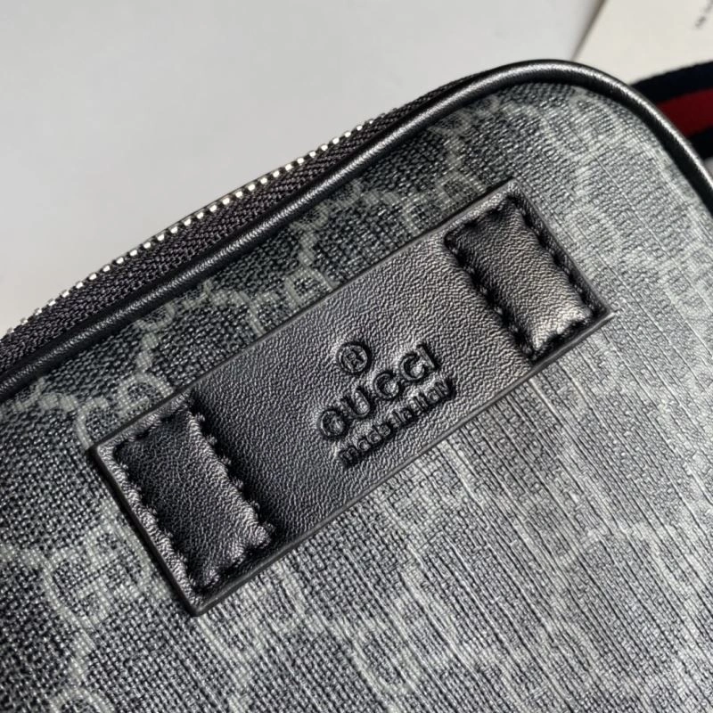 ZeroBulk Gucci Waist Chest Packs 80595