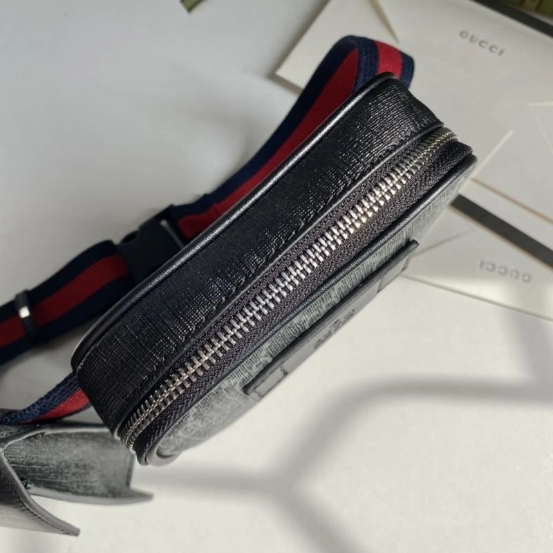 ZeroBulk Gucci Waist Chest Packs 80595