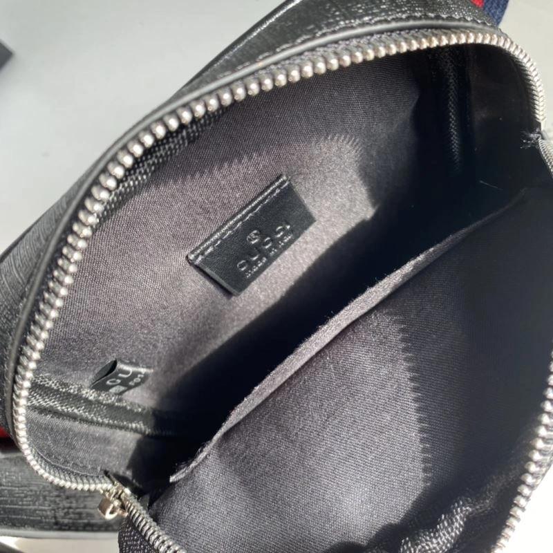 ZeroBulk Gucci Waist Chest Packs 80595