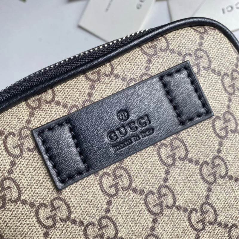 Sophisticated Gucci Waist Chest Packs 80593