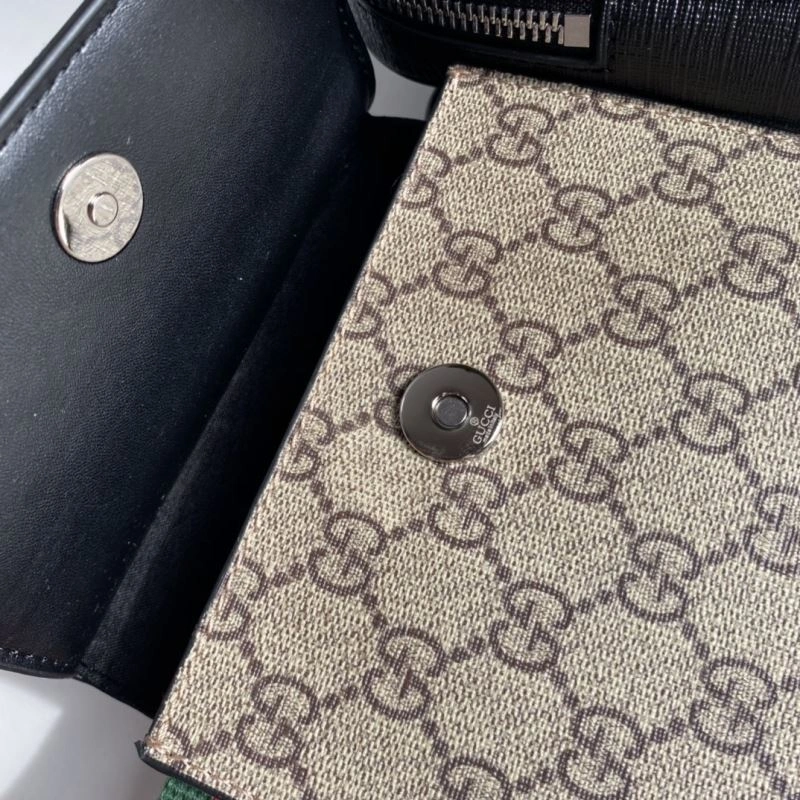 Sophisticated Gucci Waist Chest Packs 80593