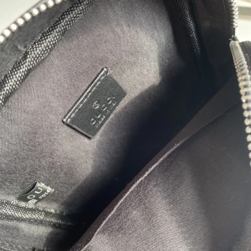 Sophisticated Gucci Waist Chest Packs 80593