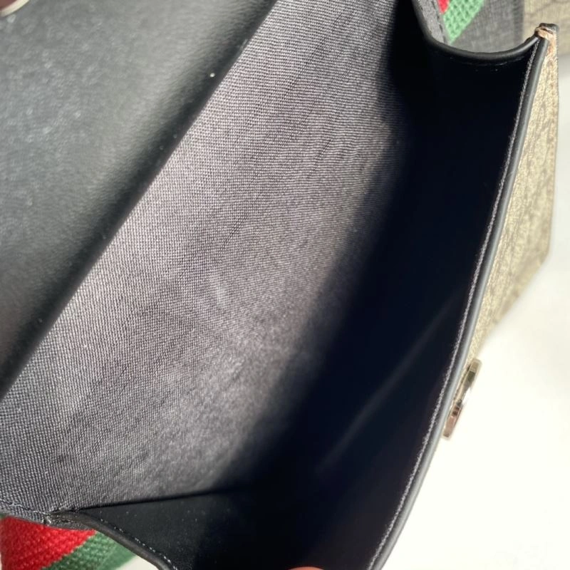 Sophisticated Gucci Waist Chest Packs 80593