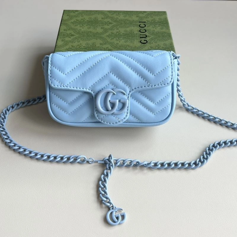Gucci Waist Chest Packs Popular 80613