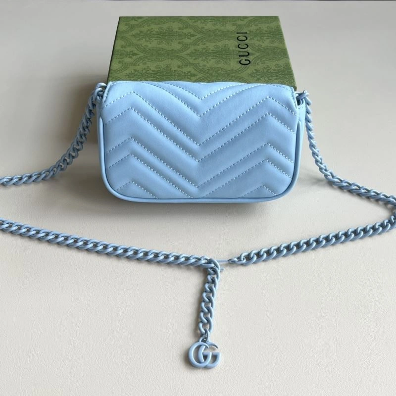 Gucci Waist Chest Packs Popular 80613