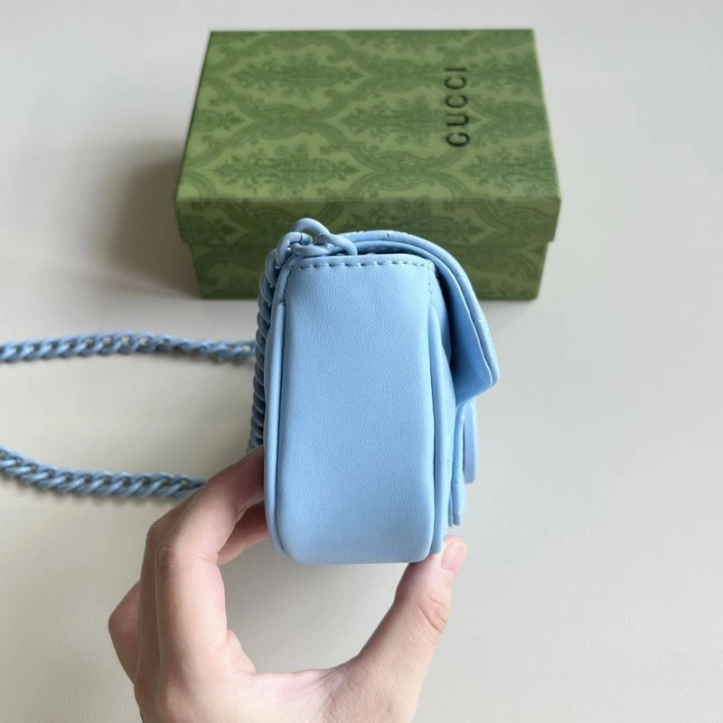 Gucci Waist Chest Packs Popular 80613