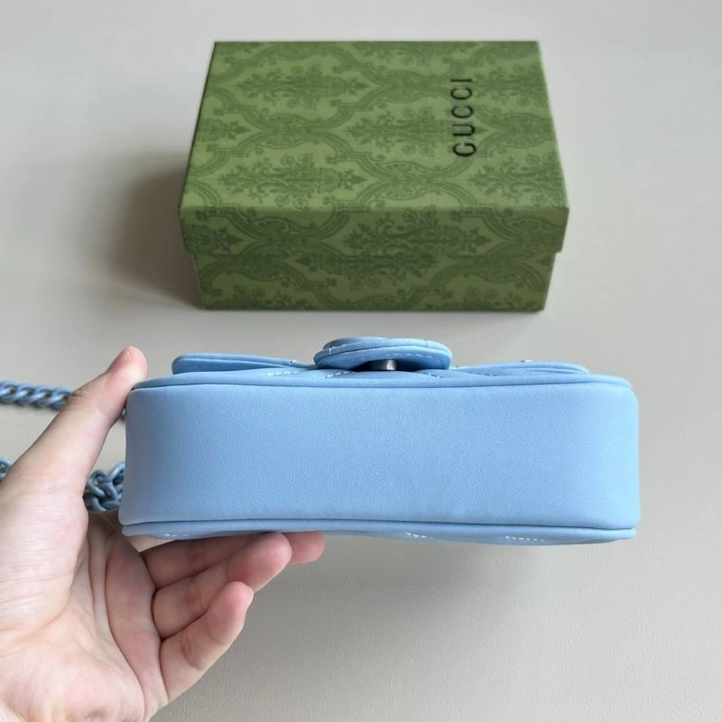 Gucci Waist Chest Packs Popular 80613