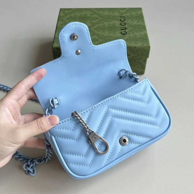 Gucci Waist Chest Packs Popular 80613