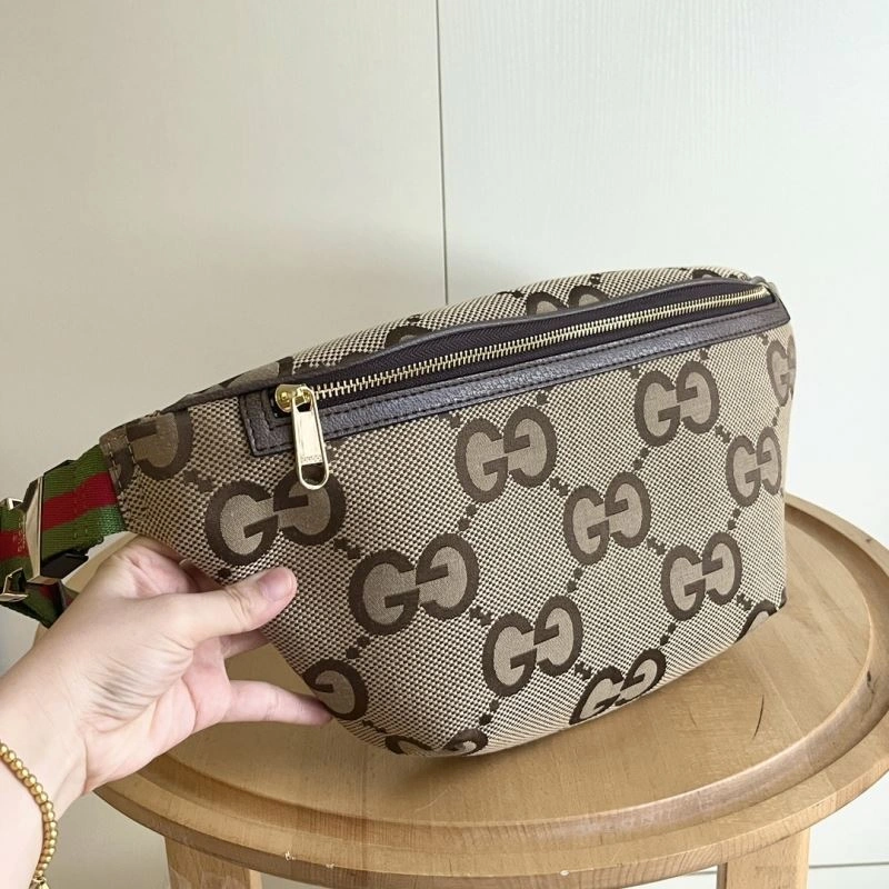 Efficient Gucci Waist Chest Packs 80592