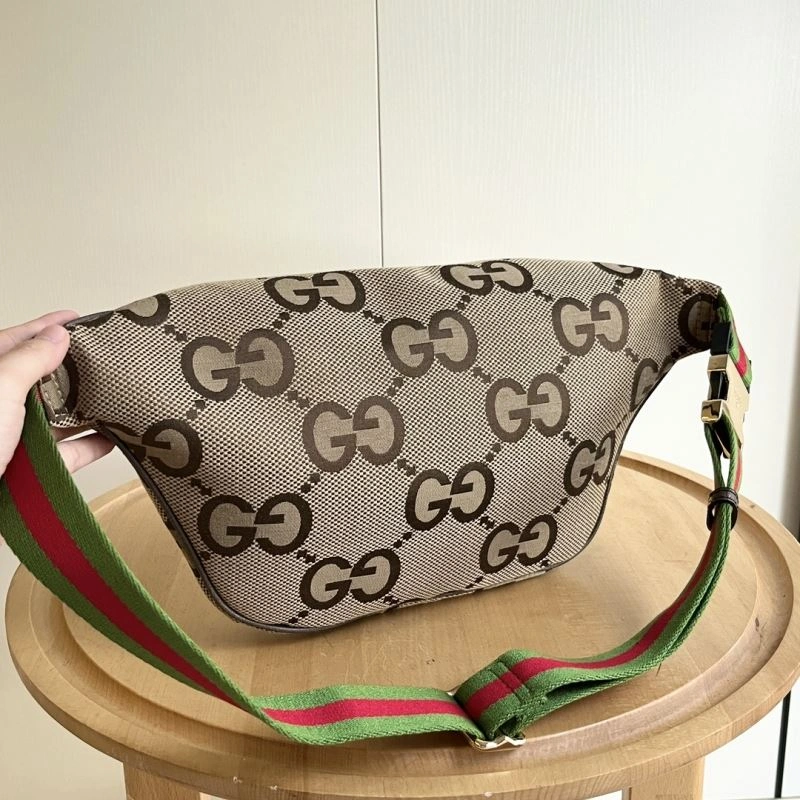 Efficient Gucci Waist Chest Packs 80592