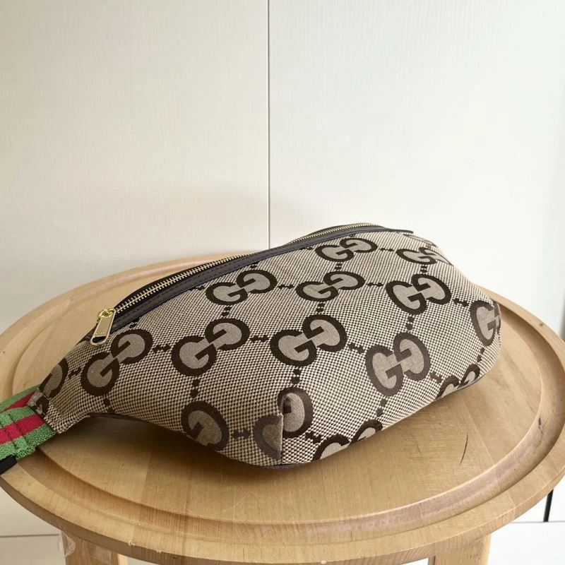 Efficient Gucci Waist Chest Packs 80592