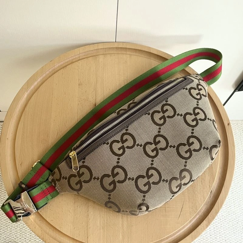 Efficient Gucci Waist Chest Packs 80592