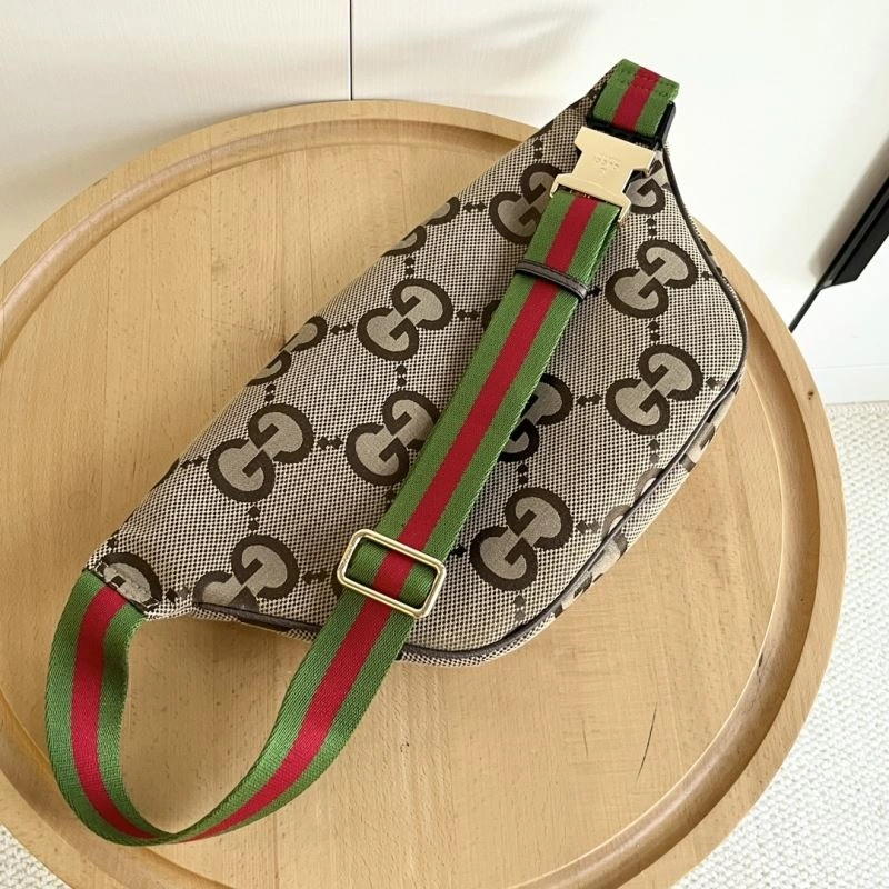 Efficient Gucci Waist Chest Packs 80592