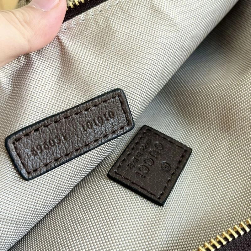 Efficient Gucci Waist Chest Packs 80592