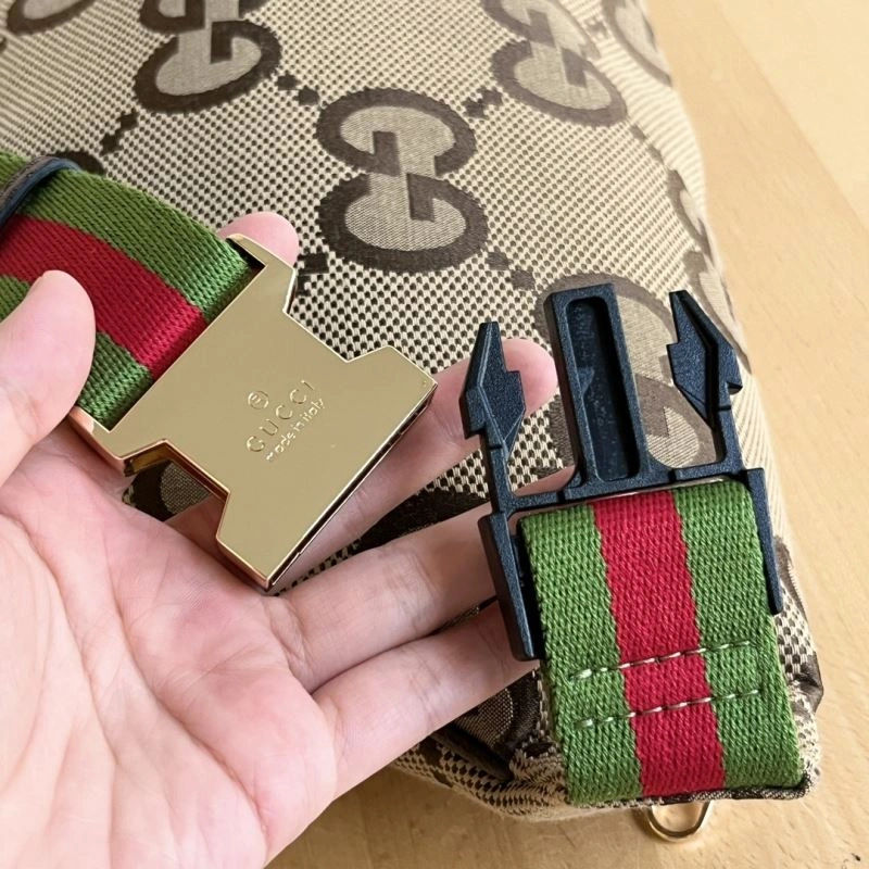 Efficient Gucci Waist Chest Packs 80592