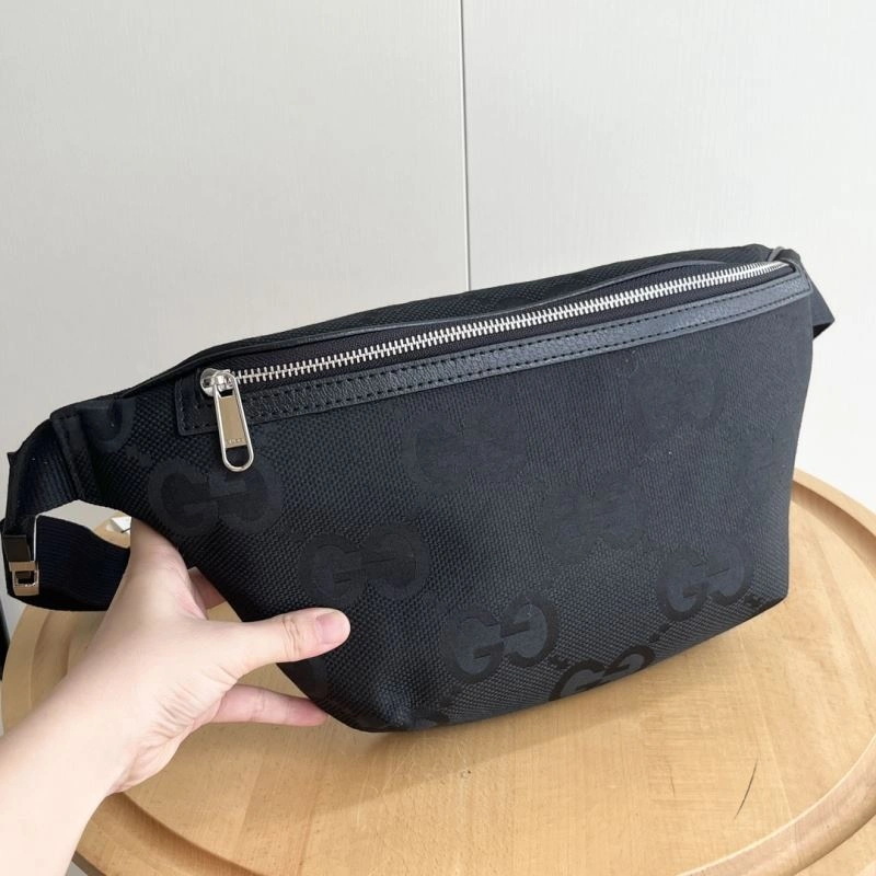 StreetReady Gucci Waist Chest Packs 80609