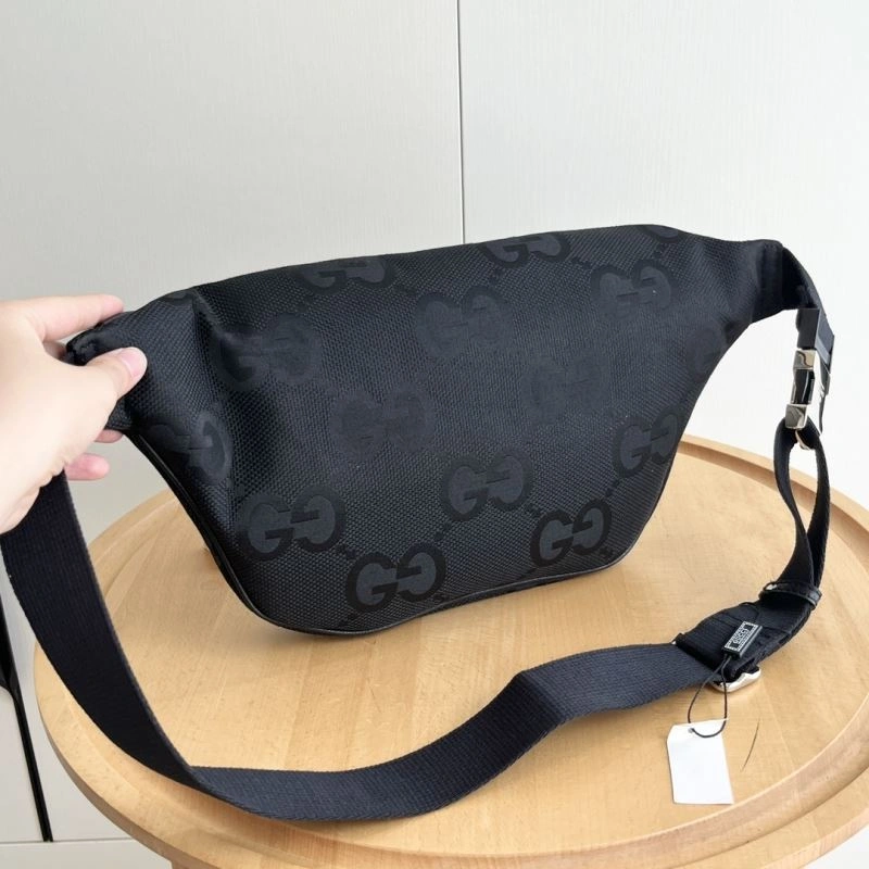 StreetReady Gucci Waist Chest Packs 80609