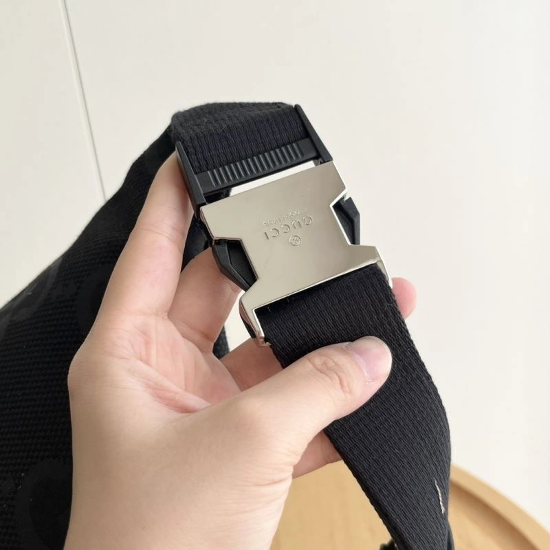 StreetReady Gucci Waist Chest Packs 80609