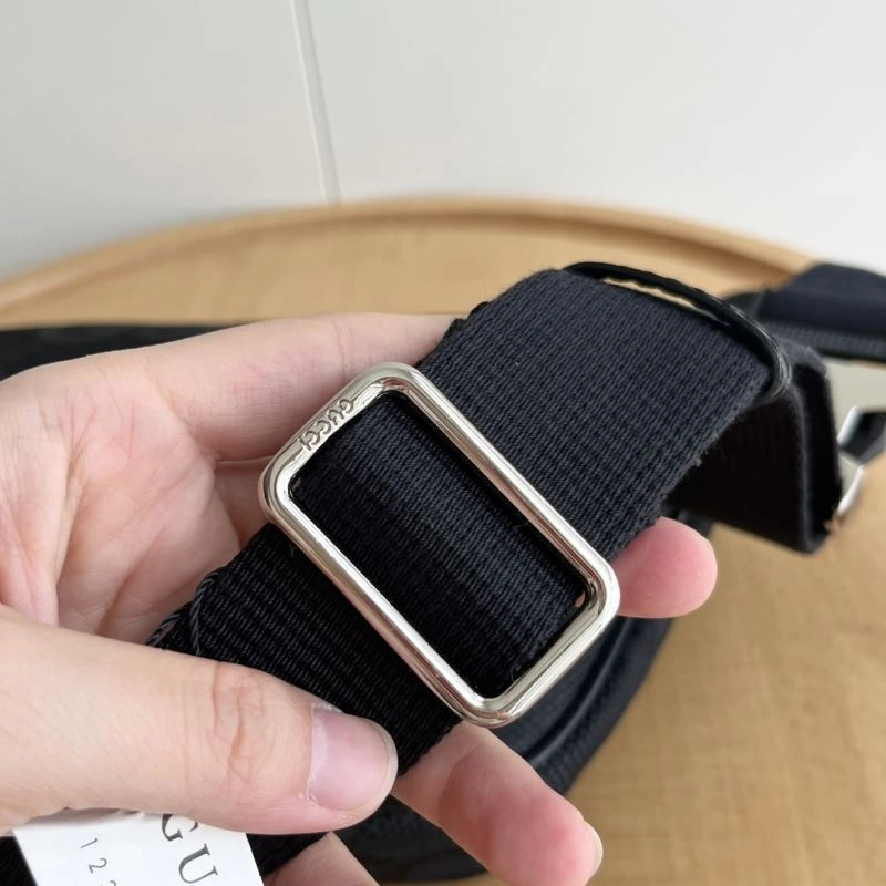 StreetReady Gucci Waist Chest Packs 80609