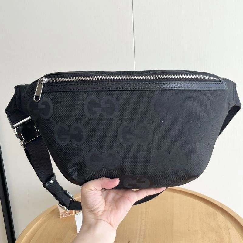 StreetReady Gucci Waist Chest Packs 80609